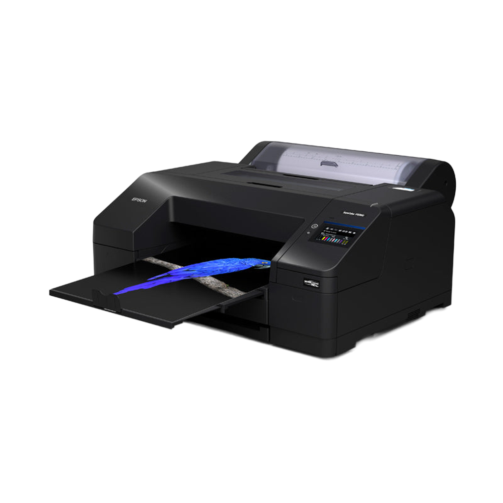 EPSON SureColor P5360 17" Production Photo, Fine Art & Graphics Printer