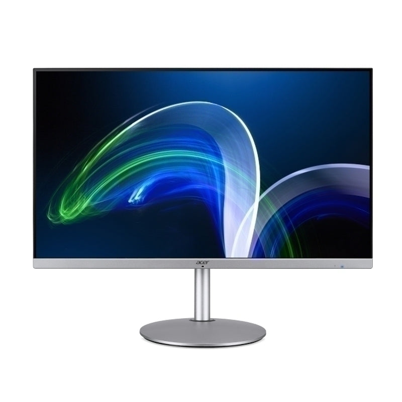 Acer 32'' CB2 Series CBA322QU QHD IPS LED Monitor - 2560x1440 (16:9) / 1ms / 75Hz / VESA