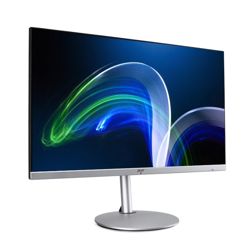 Acer 32'' CB2 Series CBA322QU QHD IPS LED Monitor - 2560x1440 (16:9) / 1ms / 75Hz / VESA