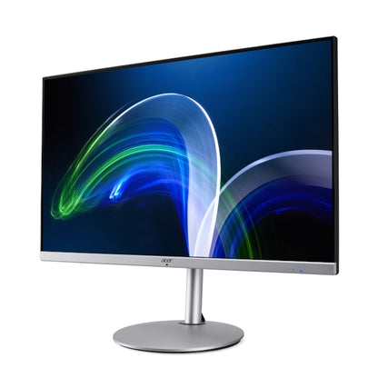 Acer 32'' CB2 Series CBA322QU QHD IPS LED Monitor - 2560x1440 (16:9) / 1ms / 75Hz / VESA