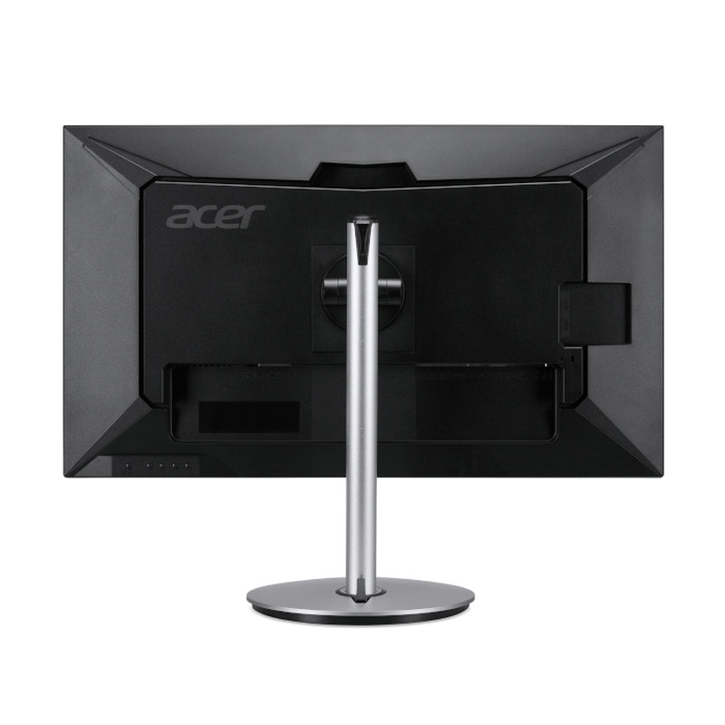 Acer 32'' CB2 Series CBA322QU QHD IPS LED Monitor - 2560x1440 (16:9) / 1ms / 75Hz / VESA