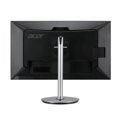 Acer 32'' CB2 Series CBA322QU QHD IPS LED Monitor - 2560x1440 (16:9) / 1ms / 75Hz / VESA