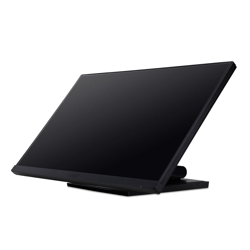 Acer 23.8'' UT1 Touch Series UT241Y FHD IPS LED Monitor - 1920x1080 (16:9) / 4ms / 60Hz / VESA