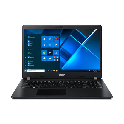 Acer Travelmate P215 - Intel i5-1135G7 / 8GB RAM / 256GB SSD / 15.6'' FHD / Win 10 Pro