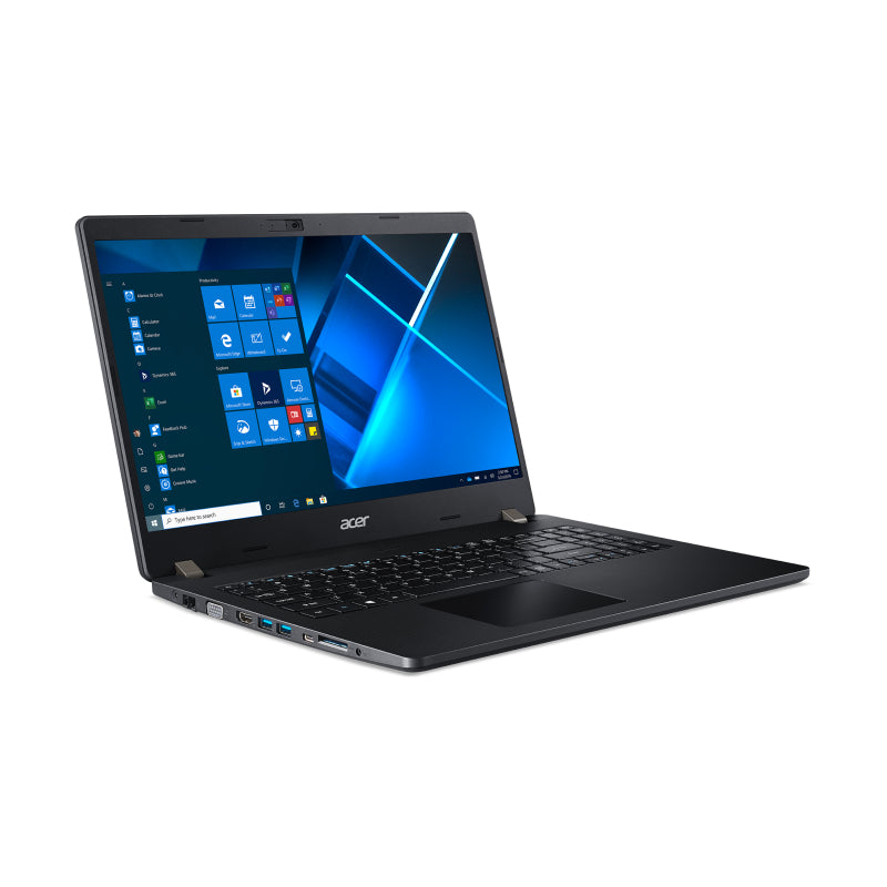 Acer Travelmate P215 - Intel i5-1135G7 / 8GB RAM / 256GB SSD / 15.6'' FHD / Win 10 Pro