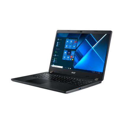 Acer Travelmate P215 - Intel i5-1135G7 / 8GB RAM / 256GB SSD / 15.6'' FHD / Win 10 Pro