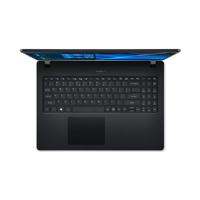 Acer Travelmate P215 - Intel i5-1135G7 / 8GB RAM / 256GB SSD / 15.6'' FHD / Win 10 Pro