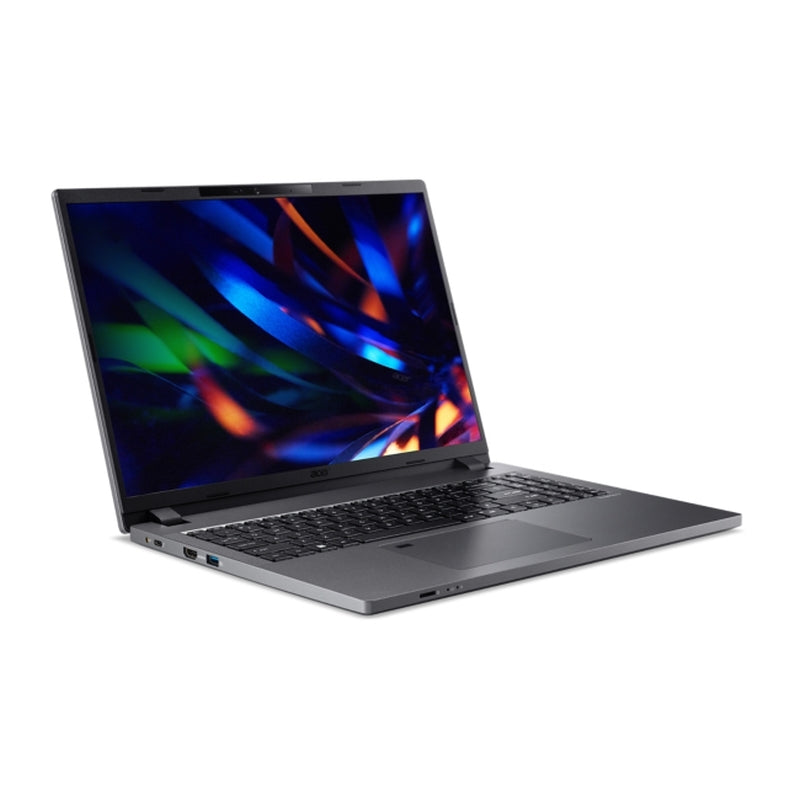 Acer TravelMate P216 - Intel i5-1335U / 8GB RAM / 256GB SSD / 16'' WUXGA / Win 11 Pro