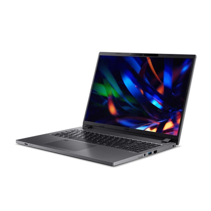 Acer TravelMate P216 - Intel i5-1335U / 8GB RAM / 256GB SSD / 16'' WUXGA / Win 11 Pro