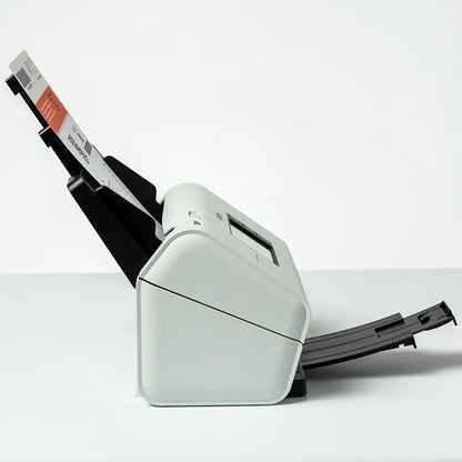 Brother ADS-4900W Professional Desktop Document Scanner