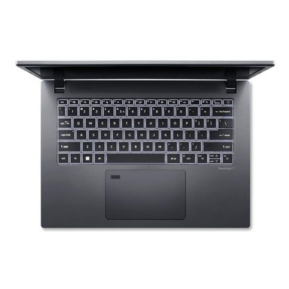 Acer TravelMate P214 - AMD Ryzen-7 PRO 6850U / 16GB RAM / 512GB SSD / 14'' FHD / Win 11 Pro