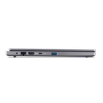 Acer TravelMate P214 - AMD Ryzen-7 PRO 6850U / 16GB RAM / 512GB SSD / 14'' FHD / Win 11 Pro