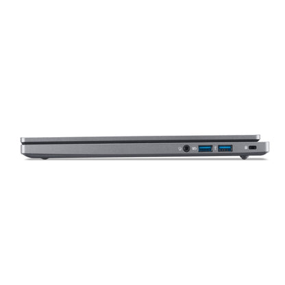 Acer TravelMate P214 - AMD Ryzen-7 PRO 6850U / 16GB RAM / 512GB SSD / 14'' FHD / Win 11 Pro