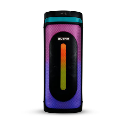 Blueant X6 Party Speaker Black