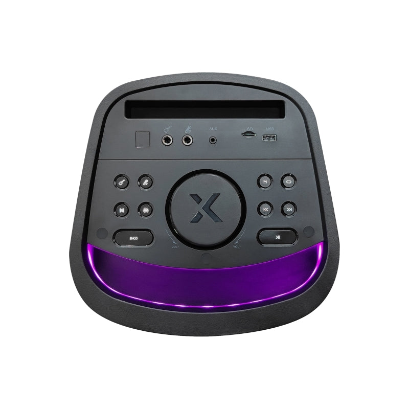 Blueant X6 Party Speaker Black
