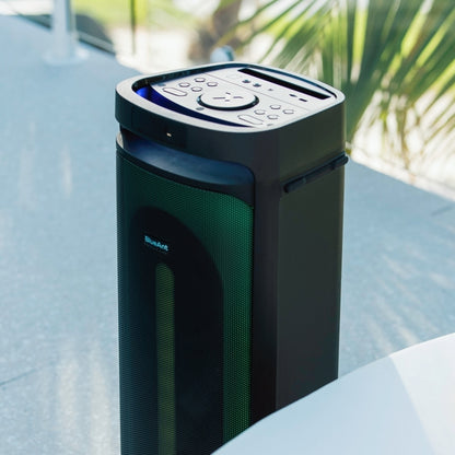 Blueant X6 Party Speaker Black