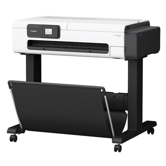 Canon imagePROGRAF TC-21 Wide Format 24" LFP Printer