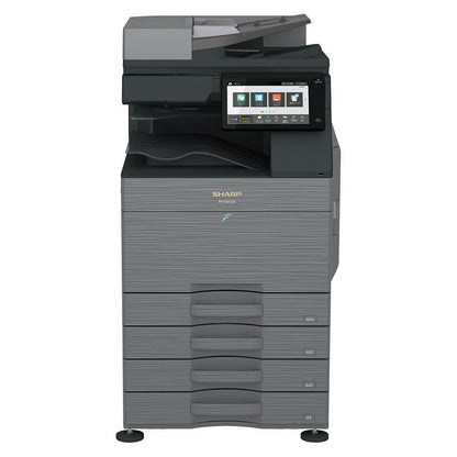 SHARP BP-50C26 A3 Colour Photocopier  MFP