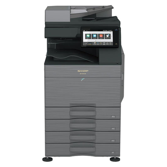 SHARP BP-50C26 A3 Colour Photocopier  MFP