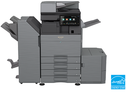 SHARP BP-70C31 A3 Colour Photocopier  MFP