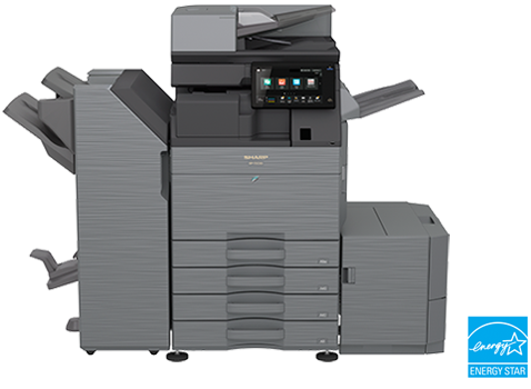 SHARP BP-70C31 A3 Colour Photocopier  MFP