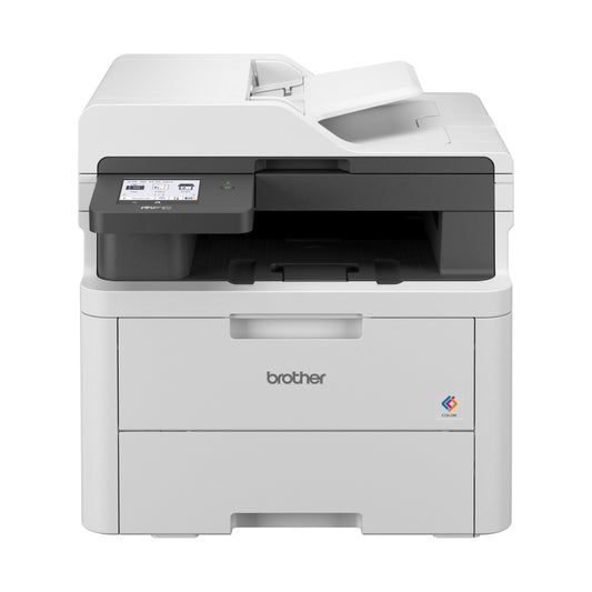 BROTHER MFC-L3755CDW Compact Colour LED All-in-One Printer