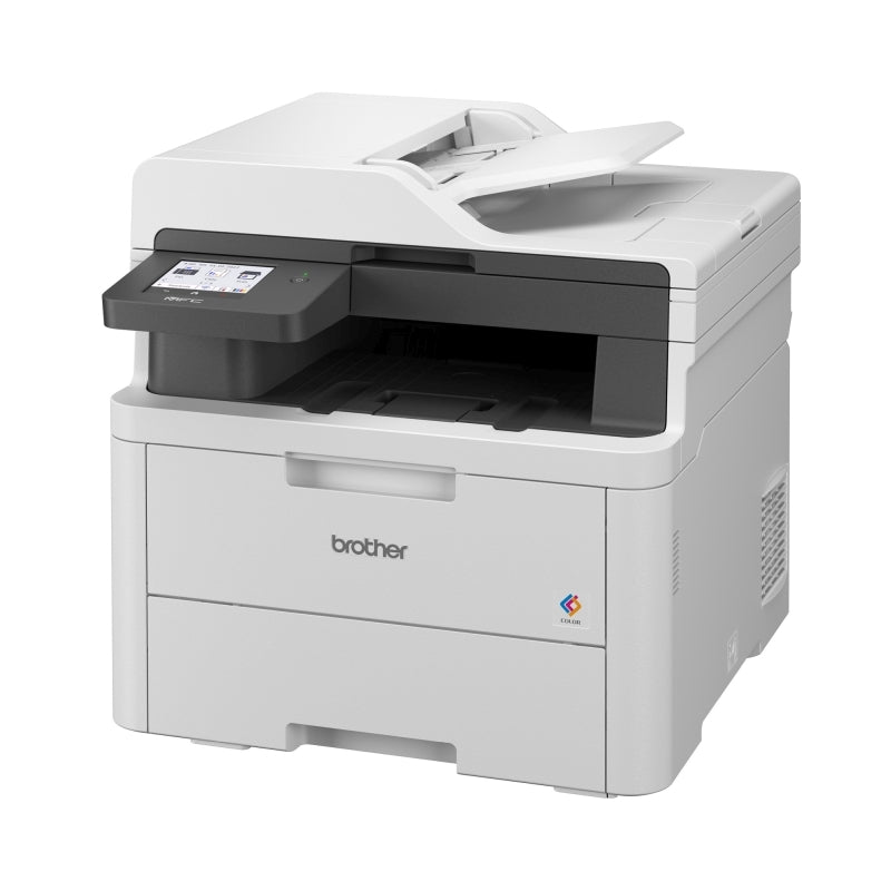 BROTHER MFC-L3755CDW Compact Colour LED All-in-One Printer
