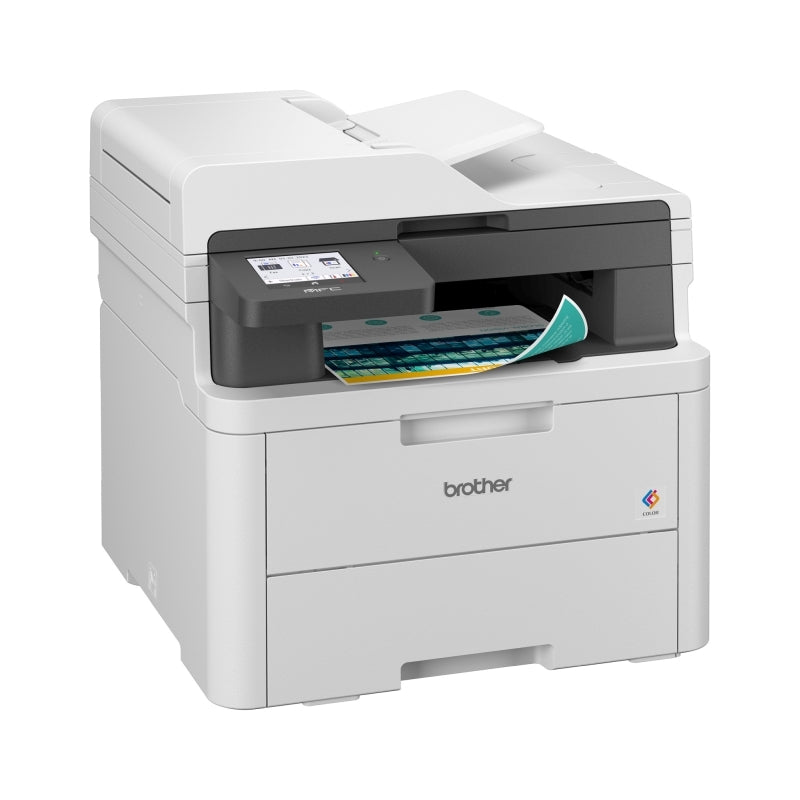 BROTHER MFC-L3755CDW Compact Colour LED All-in-One Printer