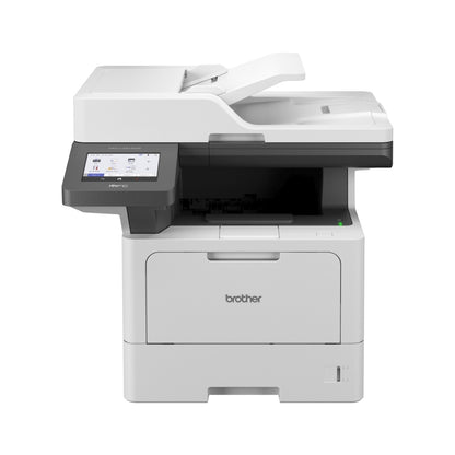 Brother MFC-L5915DW Mono Laser Multi-Function Printer