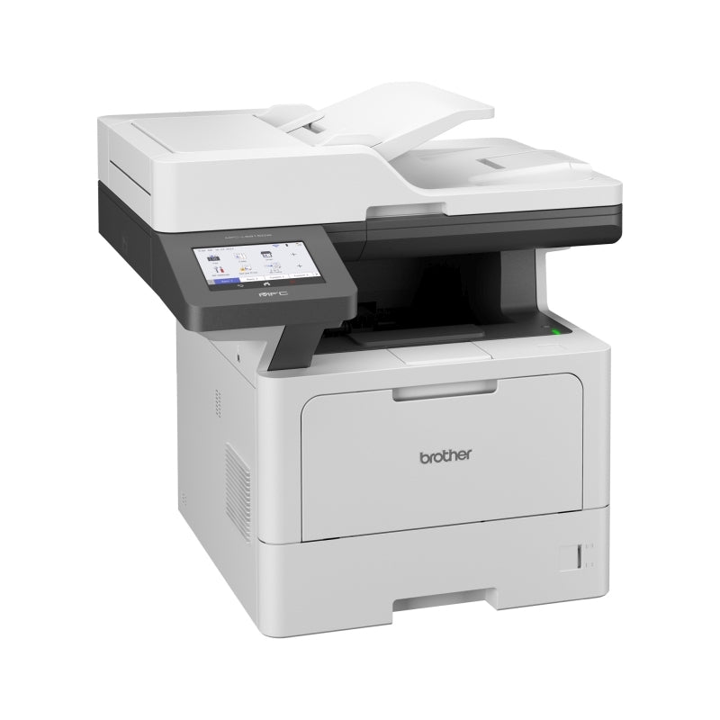Brother MFC-L5915DW Mono Laser Multi-Function Printer