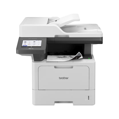 Brother MFC-L5915DW Mono Laser Multi-Function Printer