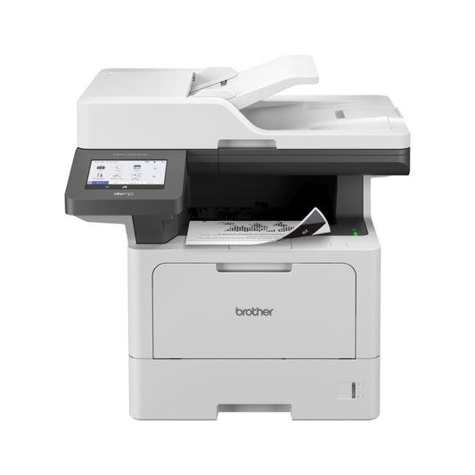 Brother MFC-L5915DW Mono Laser Multi-Function Printer