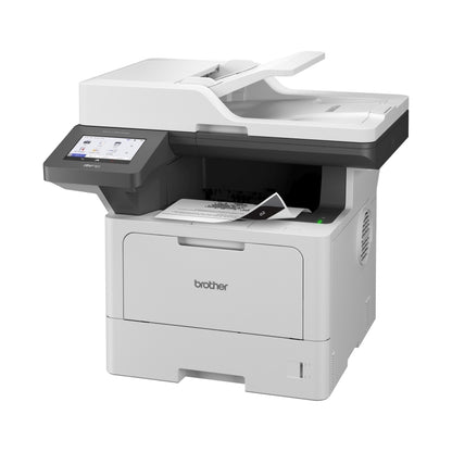 Brother MFC-L5915DW Mono Laser Multi-Function Printer