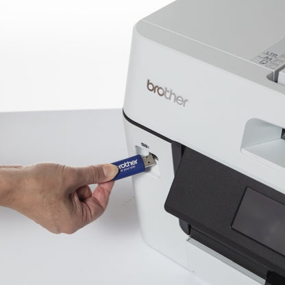 Brother MFC-J6540DW A3 Multi-Function Printer