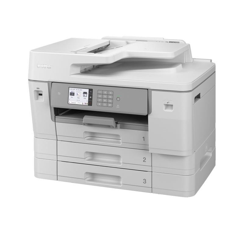 Brother MFCJ6957DW Inkjet MFC