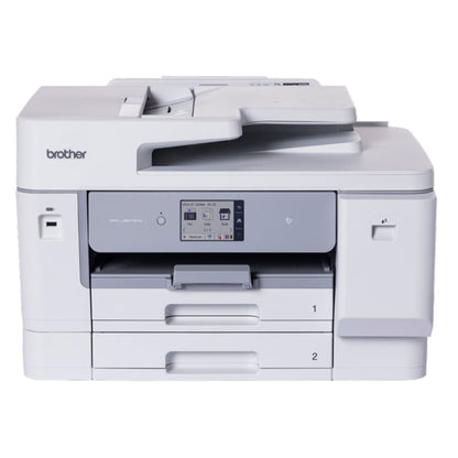 Brother MFC-J6975DW Wireless A3 Business Multifunction Inkjet Printer