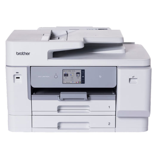 Brother MFC-J6975DW Wireless A3 Business Multifunction Inkjet Printer