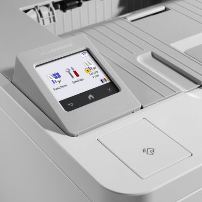 Brother HL-L8240CDW Laser