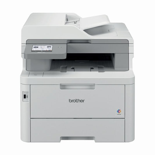 Brother MFC-L8390CDW Compact Professional Colour Laser Multi-Function Printer