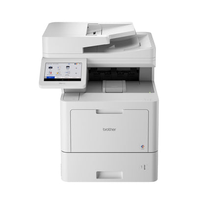 Brother Professional MFC-L9630CDN Colour Laser Multi-Function printer with scanner for business
