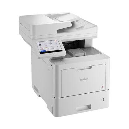 Brother Professional MFC-L9630CDN Colour Laser Multi-Function printer with scanner for business