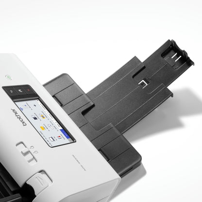 Brother ADS-4900W Professional Desktop Document Scanner