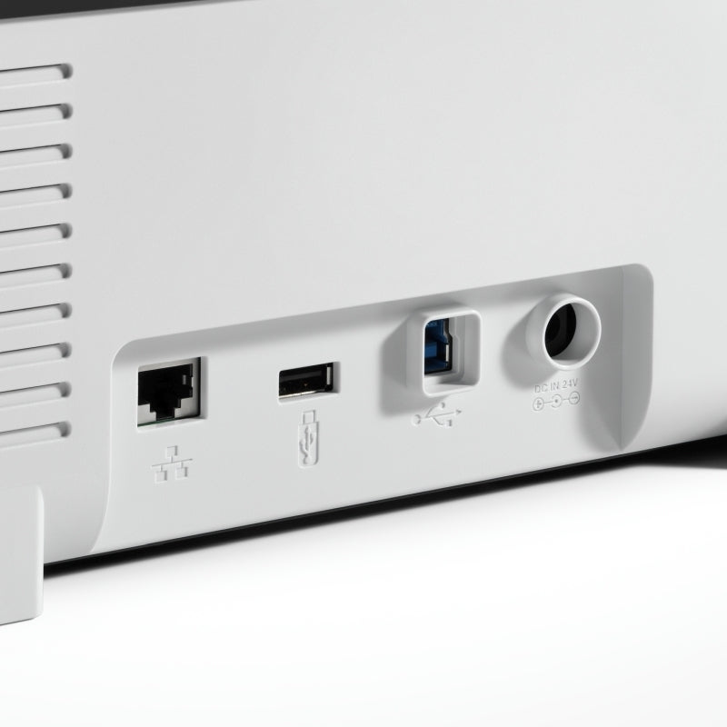 Brother ADS-4900W Professional Desktop Document Scanner