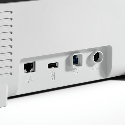 Brother ADS-4900W Professional Desktop Document Scanner