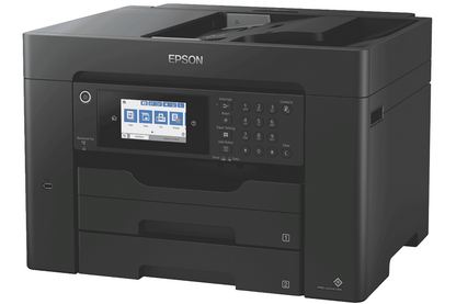 Epson WorkForce Pro WF-7845 Colour MultiFunction Printer
