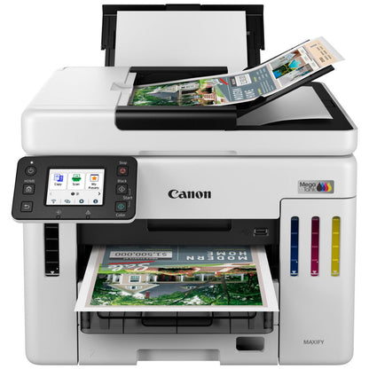Canon MAXIFY GX7160 Megatank Multifunction Printer