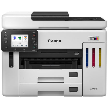 Canon MAXIFY GX7160 Megatank Multifunction Printer