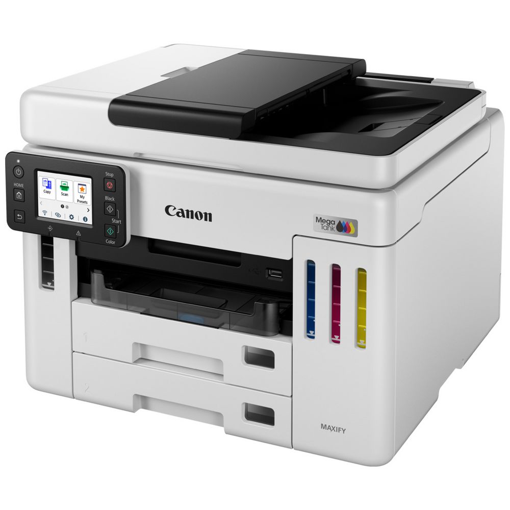 Canon MAXIFY GX7160 Megatank Multifunction Printer