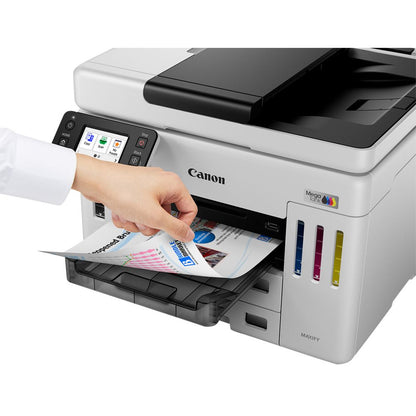 Canon MAXIFY GX7160 Megatank Multifunction Printer