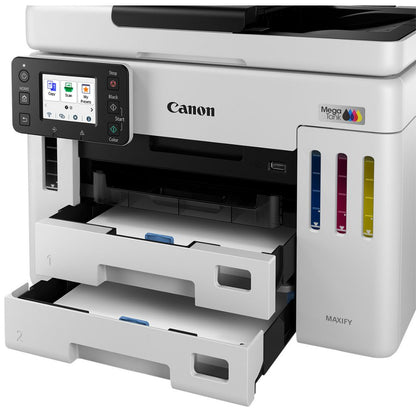 Canon MAXIFY GX7160 Megatank Multifunction Printer